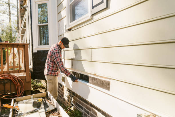Top rated local Emergency Siding Repair specialists in Colmar, PA